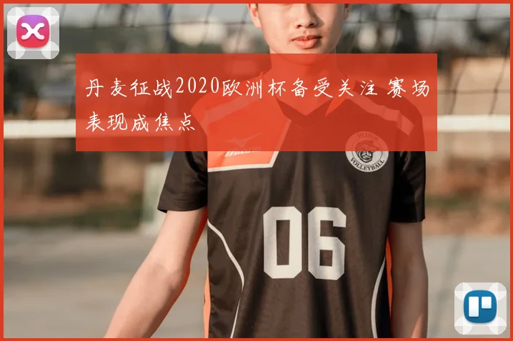 丹麦征战2020欧洲杯备受关注 赛场表现成焦点