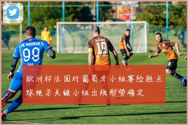 欧洲杯法国对葡萄牙小组赛险胜点球绝杀关键小组出线形势确定