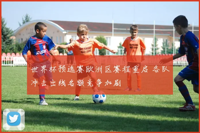 世界杯预选赛欧洲区赛程重启 各队冲击出线名额竞争加剧