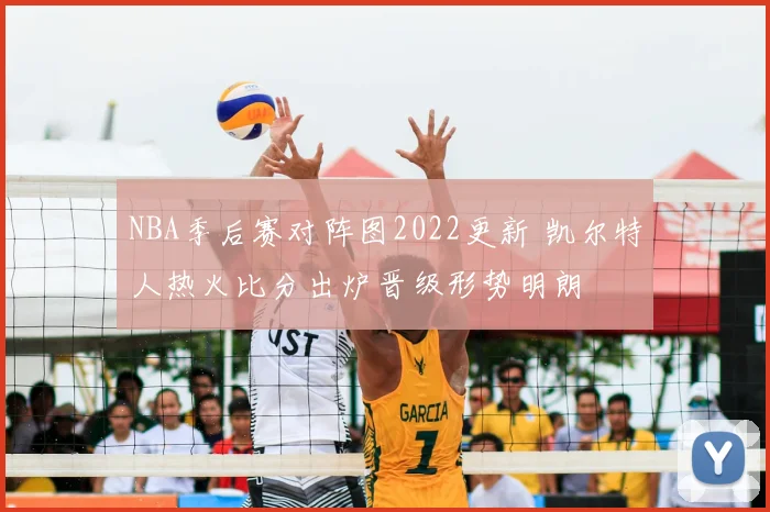 NBA季后赛对阵图2022更新 凯尔特人热火比分出炉晋级形势明朗